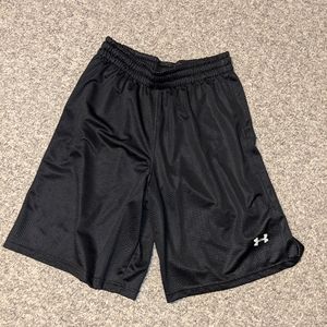 Men's Under Armour shorts